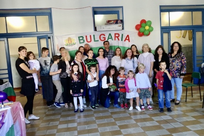 Ново българско училище бе открито в района на Милано